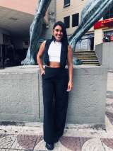Falleció Vanessa Ochoa, una reconocida periodista de la radio pereirana