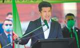 Ministro de Defensa dice que no conoce denuncia sobre 87 desaparecidos en manifestaciones