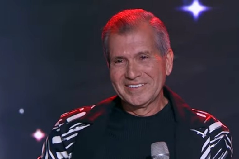 ‘La Voz Senior’: Willy, el ‘viejito reguetonero’ que deslumbró a los entrenadores