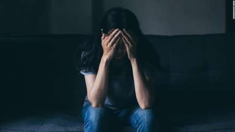 La idea del suicidio