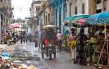 “Cuba, ¿abandonada?”