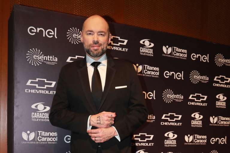 Santiago cruz