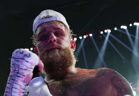 Jake Paul vs. Gervonta Davis: estas son las razones de la cancelación del combate