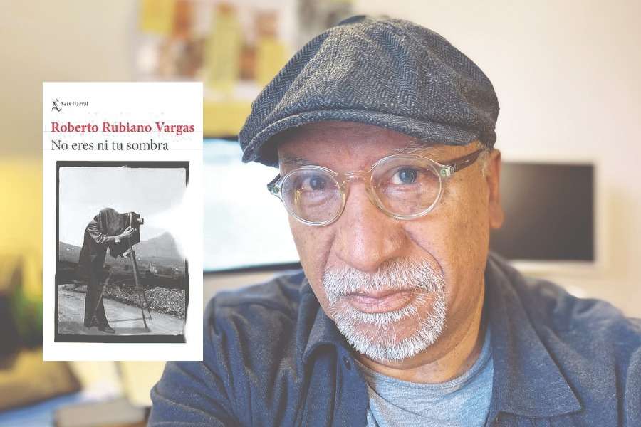 Roberto Rubiano Vargas