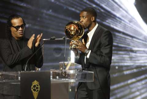 Ousmane Dembélé, el díscolo que ganó un Balón de Oro