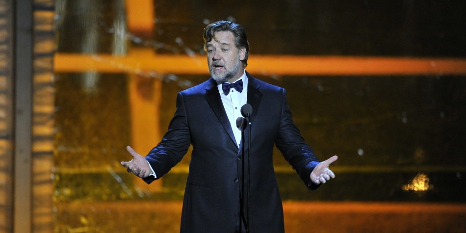 ¿Cómo superar un divorcio nivel Russell Crowe? Haz una subasta con los objetos que te recuerdan a tu ex
