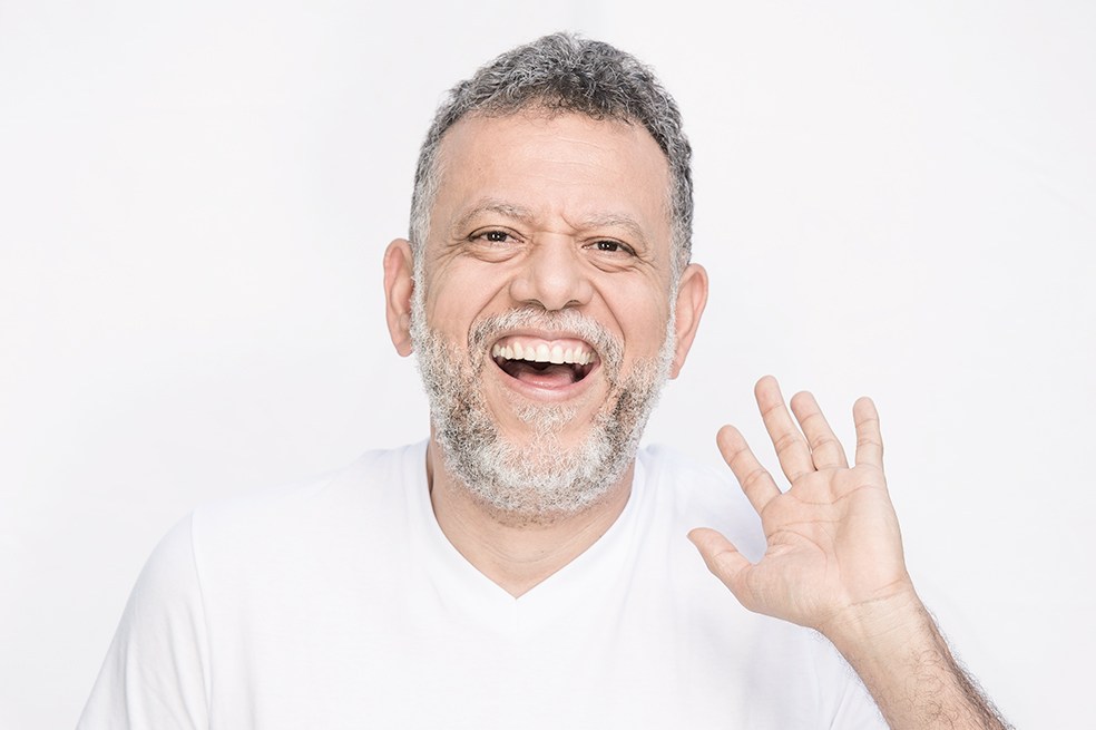Alberto Linero: El hombre que se cansó de ser padre