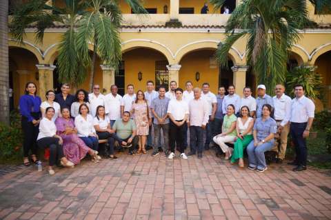 Así se está preparando el departamento de Bolívar para hacer frente a la crisis climática
