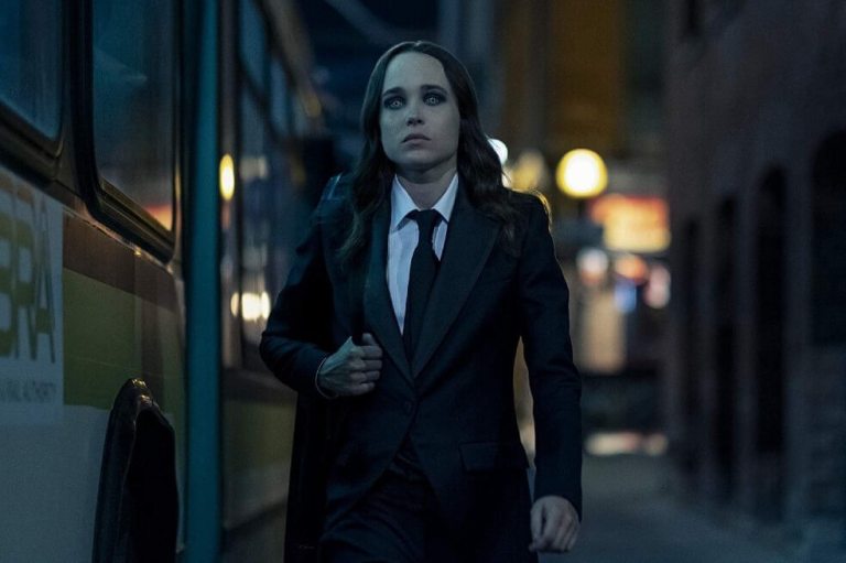 ¿Cuándo se estrenará la segunda temporada de "The Umbrella Academy" en Netflix?