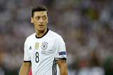 Mesut Özil, ¿vehículo político de Turquía para la Eurocopa 2024?