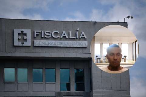 A la cárcel presuntos responsables del asesinato de firmante de paz en La Guajira