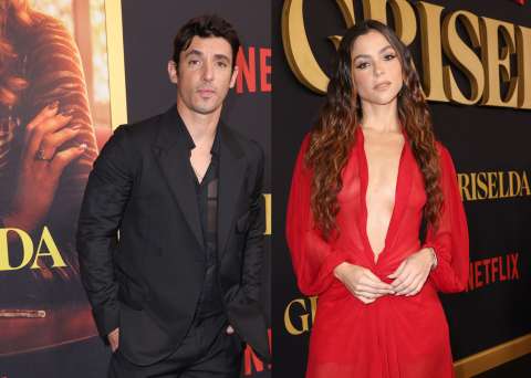 Paulina Dávila y Alberto Guerra revelan todos los detalles de ‘Griselda’