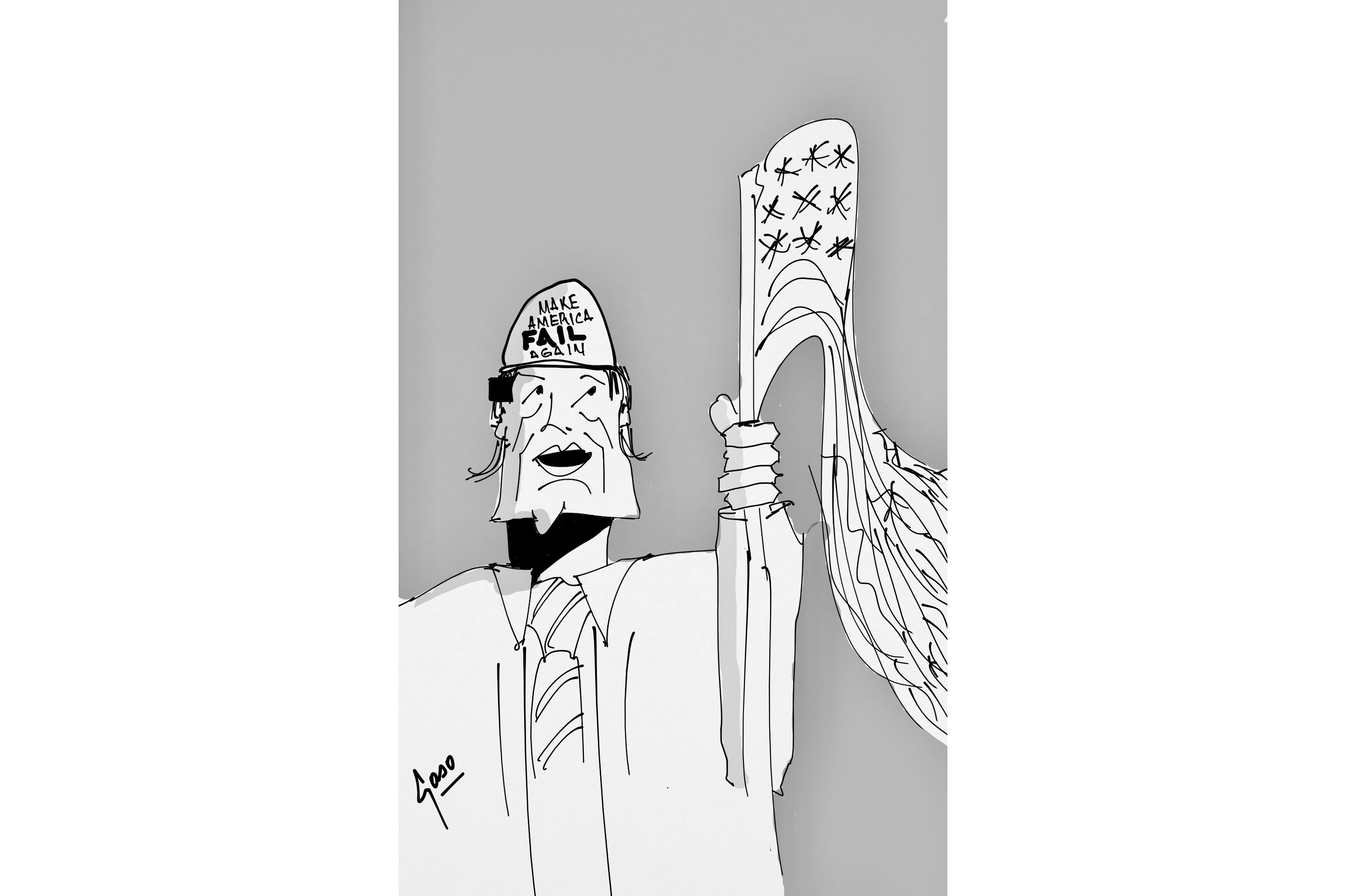 Caricatura