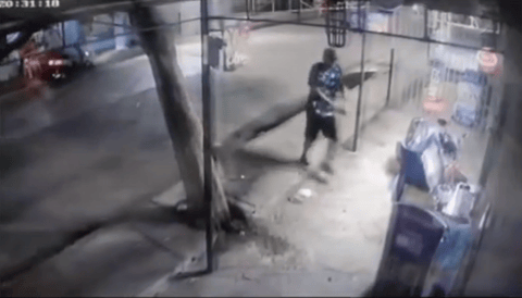 Hirieron a colaboradora de Supergiros en Barranquilla; investigan intento de feminicidio