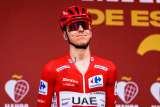 La clasificación general de La Vuelta a España sin Tadej Pogacar: empieza una nueva carrera