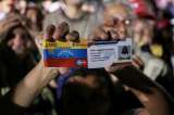 Minuto a minuto: así fue la jornada de elección de la Constituyente en Venezuela