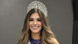 Yamile Dajud, Miss Universo Argentina, es de origen colombiano
