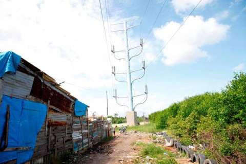 Tres menores permanecen en delicado estado de salud tras descarga eléctrica