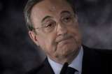 Si traigo a Falcao, me tengo que ir y poner de presidente a Mendes: Florentino Pérez