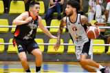 Motilones del Norte y Caribbean Storm, finalistas de la Liga BetPlay de baloncesto