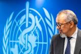Brote de ébola: OMS asegura que el riesgo de una epidemia mundial es bajo