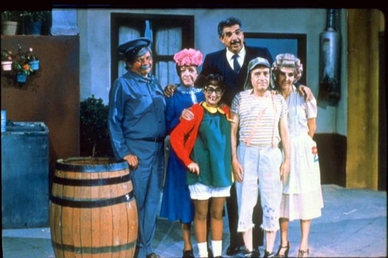 Murió actriz de ‘El Chavo del 8’. Tenía 87 años: “Una gran pérdida”