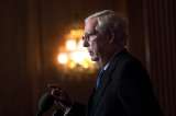 Mitch McConnell: el hombre que tiene en sus manos el futuro de Trump