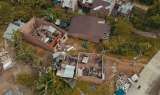 Damnificados en Condoto, Chocó, necesitan más de 40.000 láminas de zinc