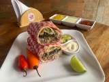 Tres clásicos de la gastronomía Tex Mex