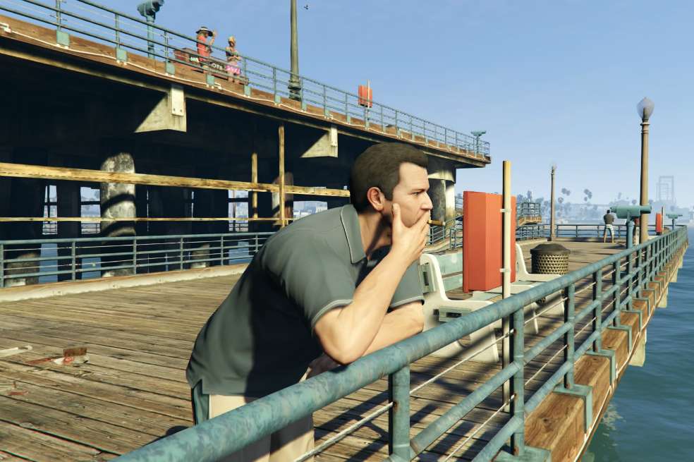 Flickr - Videogame Photography