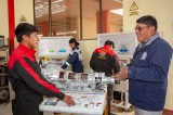 Swisscontact y su compromiso por el desarrollo de competencias en América Latina