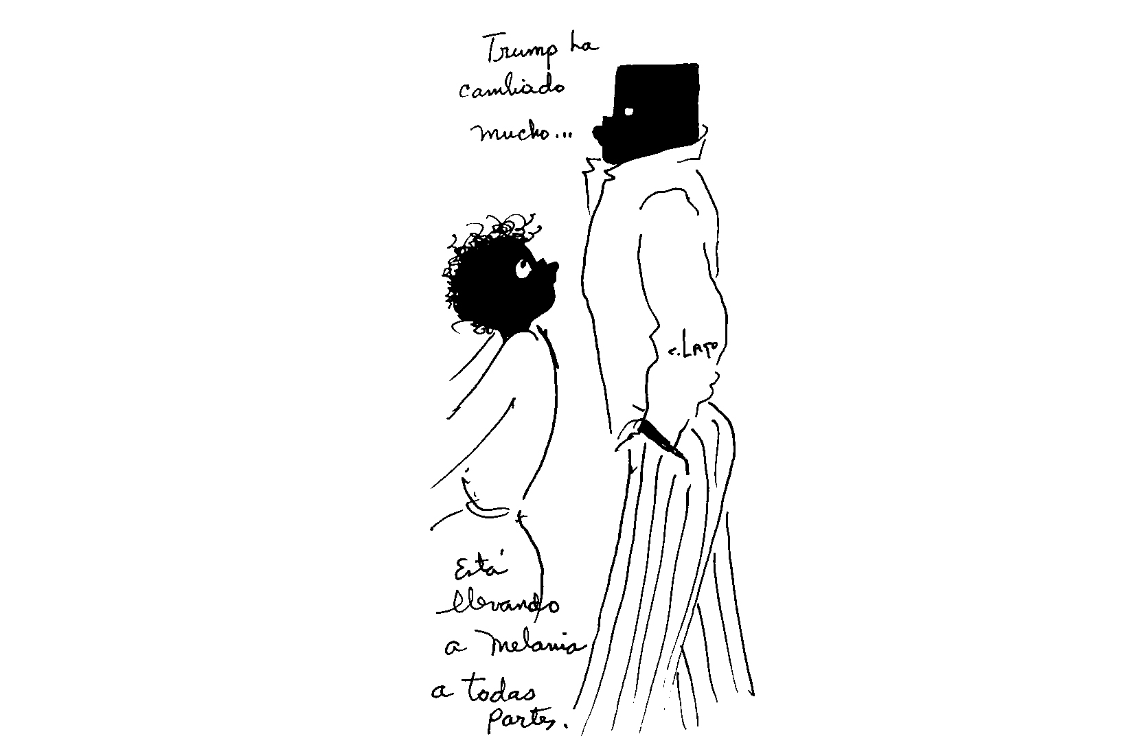 Caricatura