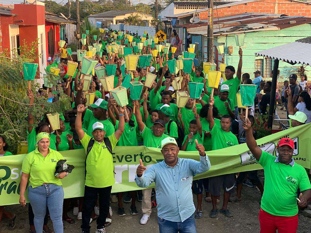 Evento Yo Soy Urabá