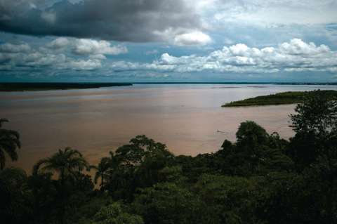 La Amazonía y los indígenas, en vilo con el nuevo presidente de Brasil
