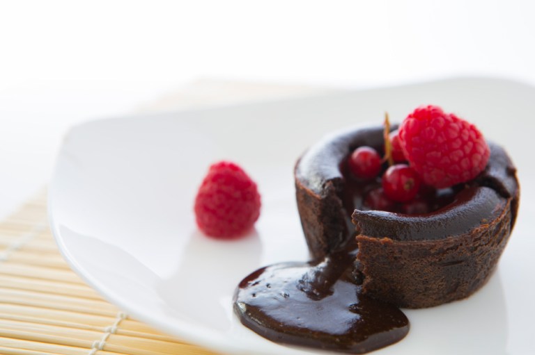 Recetas de postres fáciles para preparar con ingredientes básicos