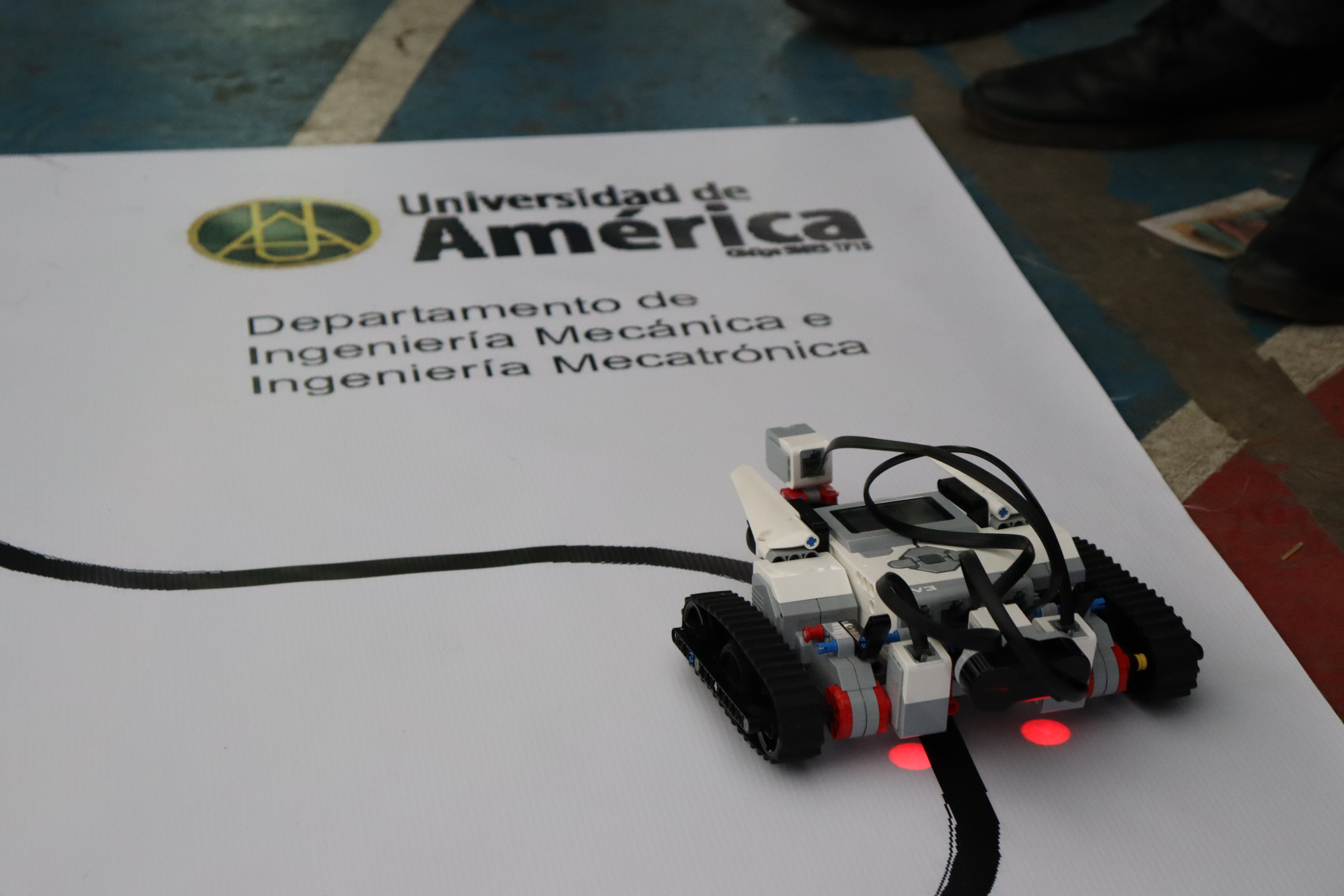 El evento se llevará a cabo del 26 al 28 de abril en el Ecocampus de los cerros de U. de América, ubicado en Bogotá