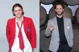 Video | Christopher Uckermann revela sus 5 canciones favoritas de Rebelde
