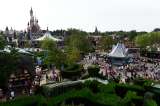 Turismo en los Juegos Olímpicos 2024: las mejores atracciones de Disneyland París
