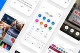 Se estrenó el buscador liviano Google Go para teléfonos Android en todo el mundo