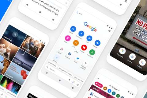 Se estrenó el buscador liviano Google Go para teléfonos Android en todo el mundo