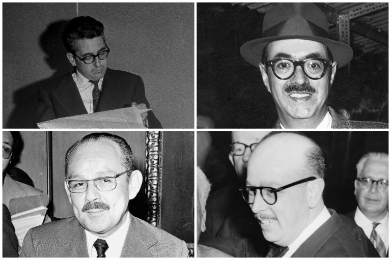 Los periodistas que negociaron con Rojas Pinilla para que reabriera ‘El Siglo’