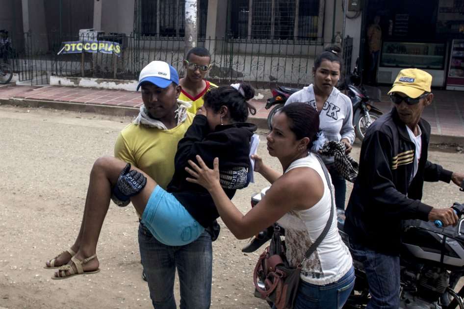 El Secretario de Salud de Atlántico aclaró que la muerte de una adolescente de 17 años no tenía relación con la vacuna del Papiloma Humano que le habían aplicado más de cuatro años atrás.