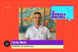 A Quemarropa con Yarley Marín, candidato a las curules de paz