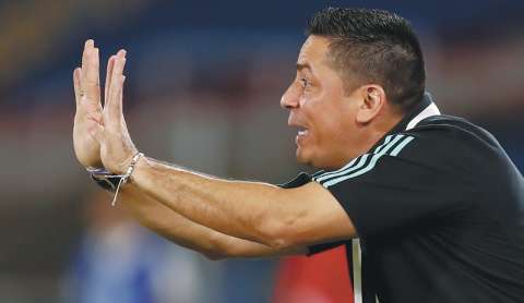Columna de Andrés Marocco: Timonazo