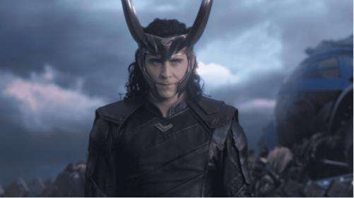 Loki.