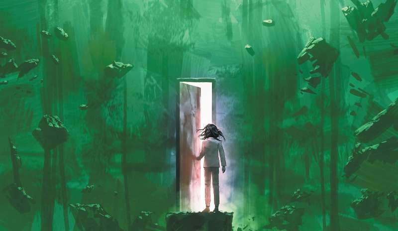Property Released (PR)