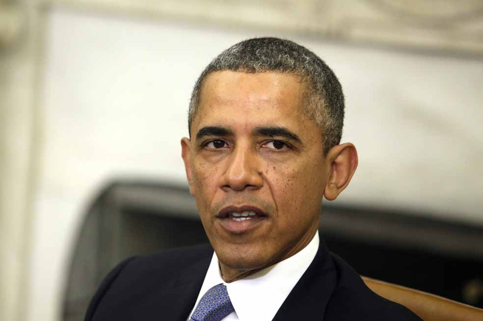 Barack Obama, presidente de EE.UU. / EFE