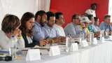 Acuerdo con Petro: exFARC se quedan tres meses más en Mesetas, Meta