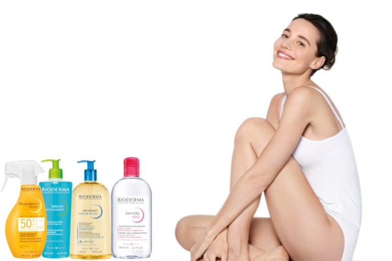 Bioderma: El cuidado de la piel es un acto de amor propio