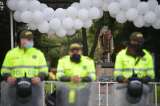 Piden suspensión de policías que podrían estar implicados en la muerte de dos jóvenes